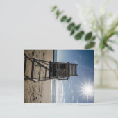 Ocean City Maryland Postcard Sommer 2013 Postkarte (Stehend Vorderseite)