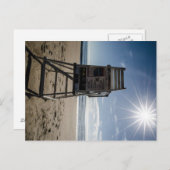 Ocean City Maryland Postcard Sommer 2013 Postkarte (Vorne/Hinten)