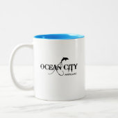 Ocean City - Maryland Tasse (Links)