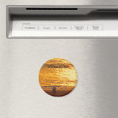 Ocean City, MD Magnet (In Situ (Geschirrspüler))