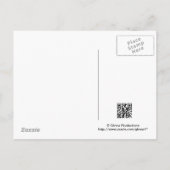 Ocean City, MD Postcard Postkarte (Rückseite)