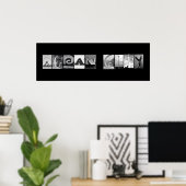 Ocean City, MD Poster (Heimbüro)