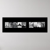 Ocean City, MD Poster (Vorne)