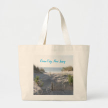 Ocean City, New Jersey-Tasche