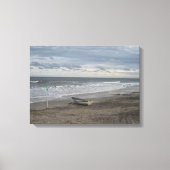 Ocean City, NJ Canvas Print Leinwanddruck (Vorderseite)