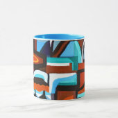 Ocean City Tasse (Zentrum)