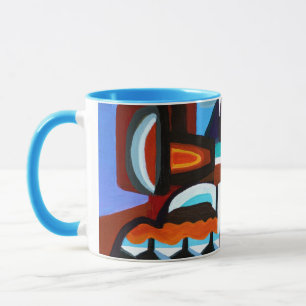 Ocean City Tasse