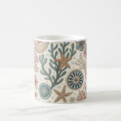 Ocean Coffee Tasse (Mittel)