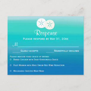 Ocean Color UAWG RSVP Karte