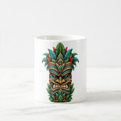 Ocean Crown Sentinel Kaffeetasse (Mittel)