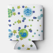 Ocean Design Dosenkühler (Rückseite)