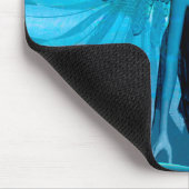 Ocean Dream Mousepad (Ecke)