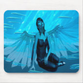 Ocean Dream Mousepad (Vorne)