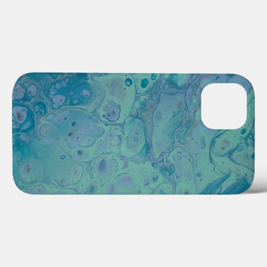 Ocean Dream Phone Case (Rückseite (Horizontal))