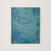 Ocean Dream Puzzle (Vertikal)