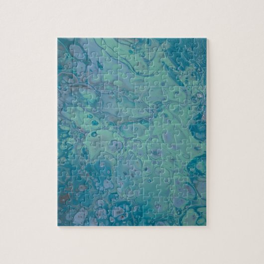 Ocean Dream Puzzle (Vertikal)