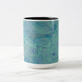 Ocean Dream Tasse (Mittel)
