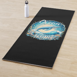 Ocean Dream Yoga Mat Yogamatte