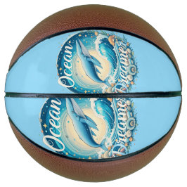 Ocean Dreamer Basketball