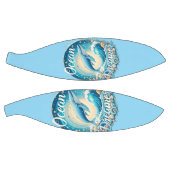 Ocean Dreamer Basketball (Panele)