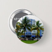Ocean Drive Button (Vorne & Hinten)