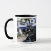Ocean Drive, Miami Beach Florida Tasse (Links)