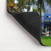 Ocean Drive Mousepad (Ecke)