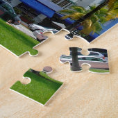 Ocean Drive Puzzle (Seite)