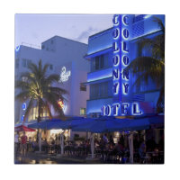 Ocean Drive, South Beach, Miami Beach 2