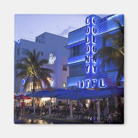 Ocean Drive, South Beach, Miami Beach, 2