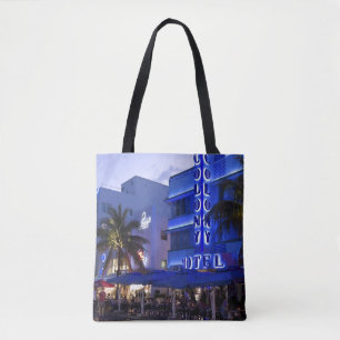 Ocean Drive, South Beach, Miami Beach 2 Tasche