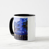 Ocean Drive, South Beach, Miami Beach, 2 Tasse (Vorderseite Links)