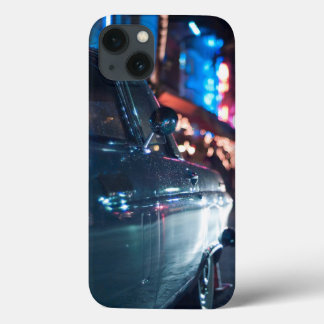 Ocean Drive vintage Case-Mate iPhone Hülle