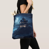 Ocean Edge Manor Tasche (Von Nahem)