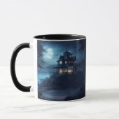 Ocean Edge Manor Tasse (Links)