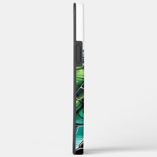 🌊 Ocean Explorer Sea Turtle 🐢 Case-Mate iPhone Hülle (Rückseite / Rechts)