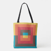 Ocean Five SG Tasche (Rückseite)