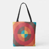 Ocean Five Spektrum Tasche (Rückseite)
