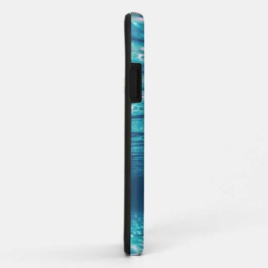 Ocean Floor Case-Mate iPhone Hülle (Hinten/Rechts)