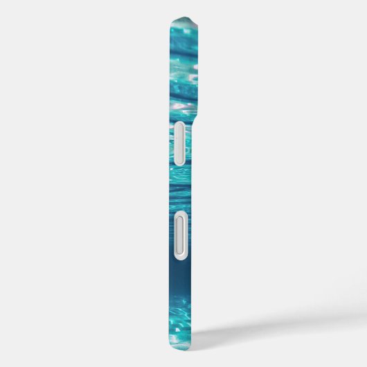 Ocean Floor Case-Mate iPhone Hülle (Rückseite / Rechts)