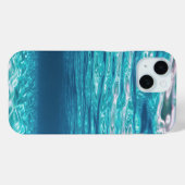 Ocean Floor Case-Mate iPhone Hülle (Rückseite (Horizontal))