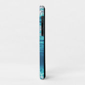 Ocean Floor Case-Mate iPhone Hülle (Hinten/Links)