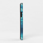 Ocean Floor Case-Mate iPhone Hülle (Hinten/Rechts)