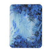 Ocean Floor Magnet (Vertikal)