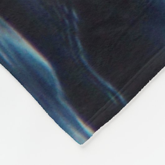 OCEAN FLYERS FLEECEDECKE (Ecke)