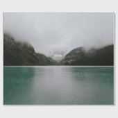 OCEAN FOTOGRAPHIE GESCHENKPAPIER (Flach)