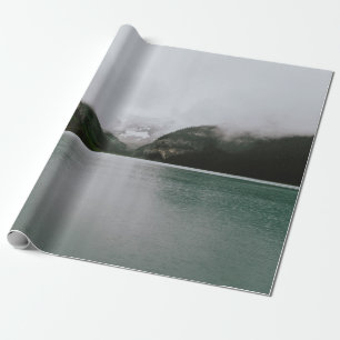 OCEAN FOTOGRAPHIE GESCHENKPAPIER