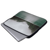 OCEAN FOTOGRAPHIE LAPTOPSCHUTZHÜLLE (Vorne Knopf)
