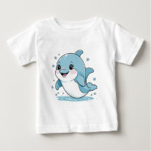 Ocean Friends Collection Cute Sea Creatures Pastel