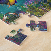 Ocean Fun Puzzle (Seite)